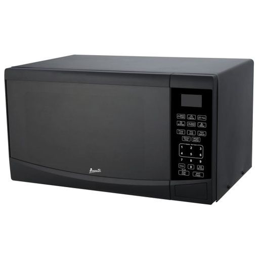 Avanti Microwave with Touch Pad